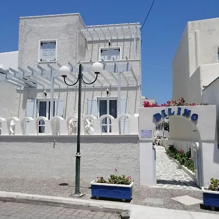 Hotel Dilino